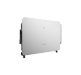 Sungrow SG125CX-P2 — Multi-MPPT String Inverter for 1000 V DC Systems